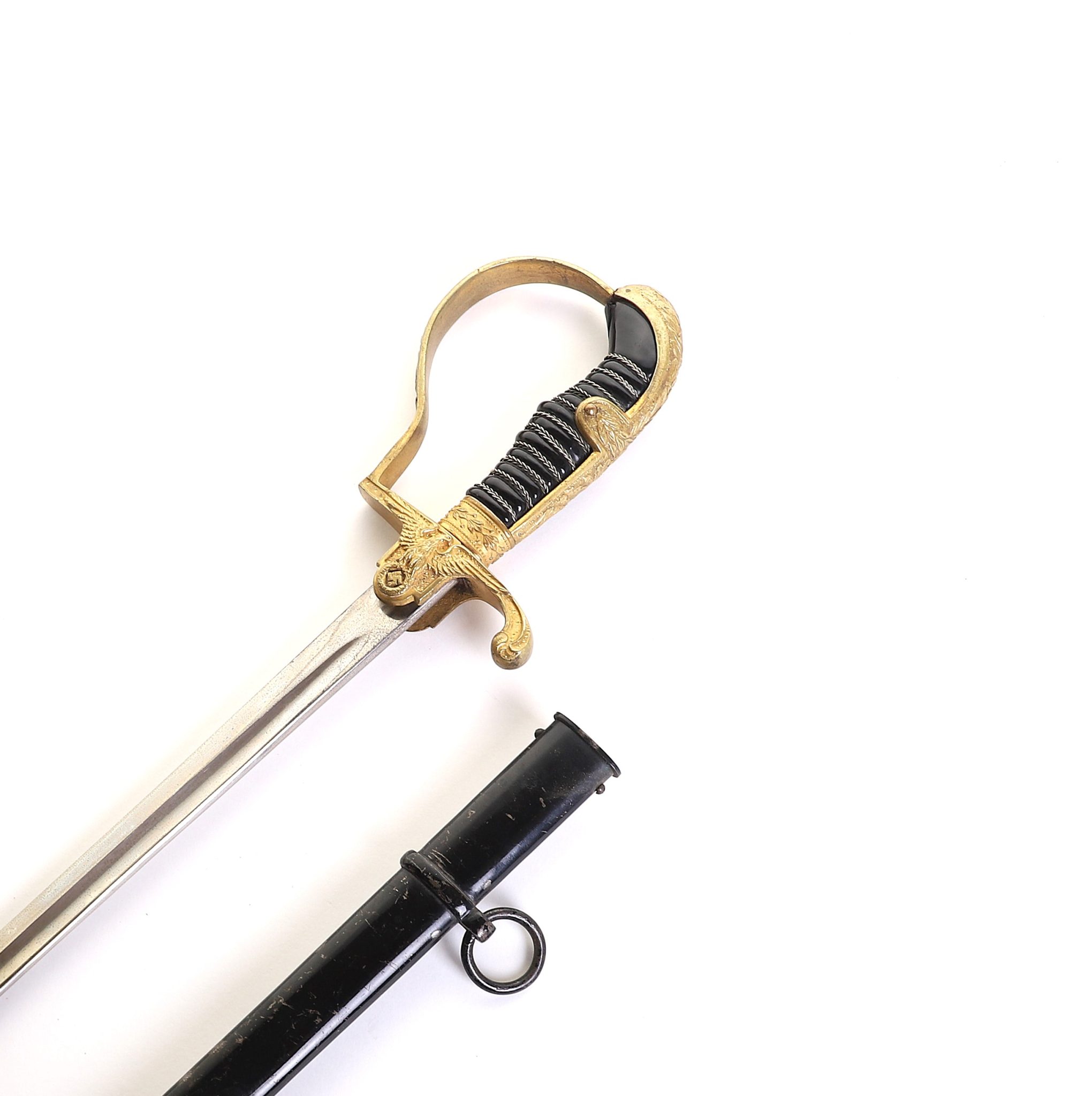 Swords – Military Collectibles, Inc.