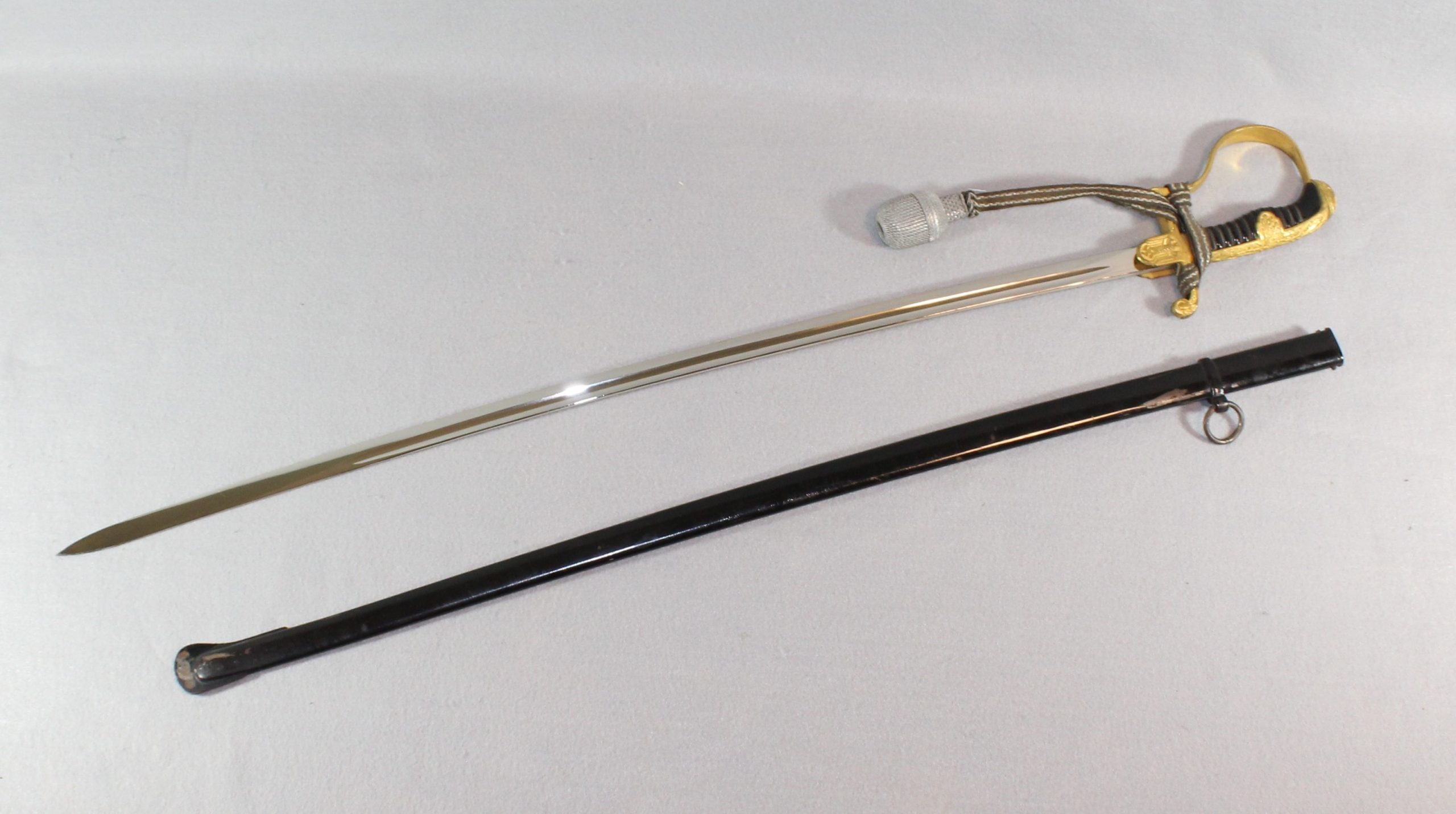 Dove Head Sword - Image 2