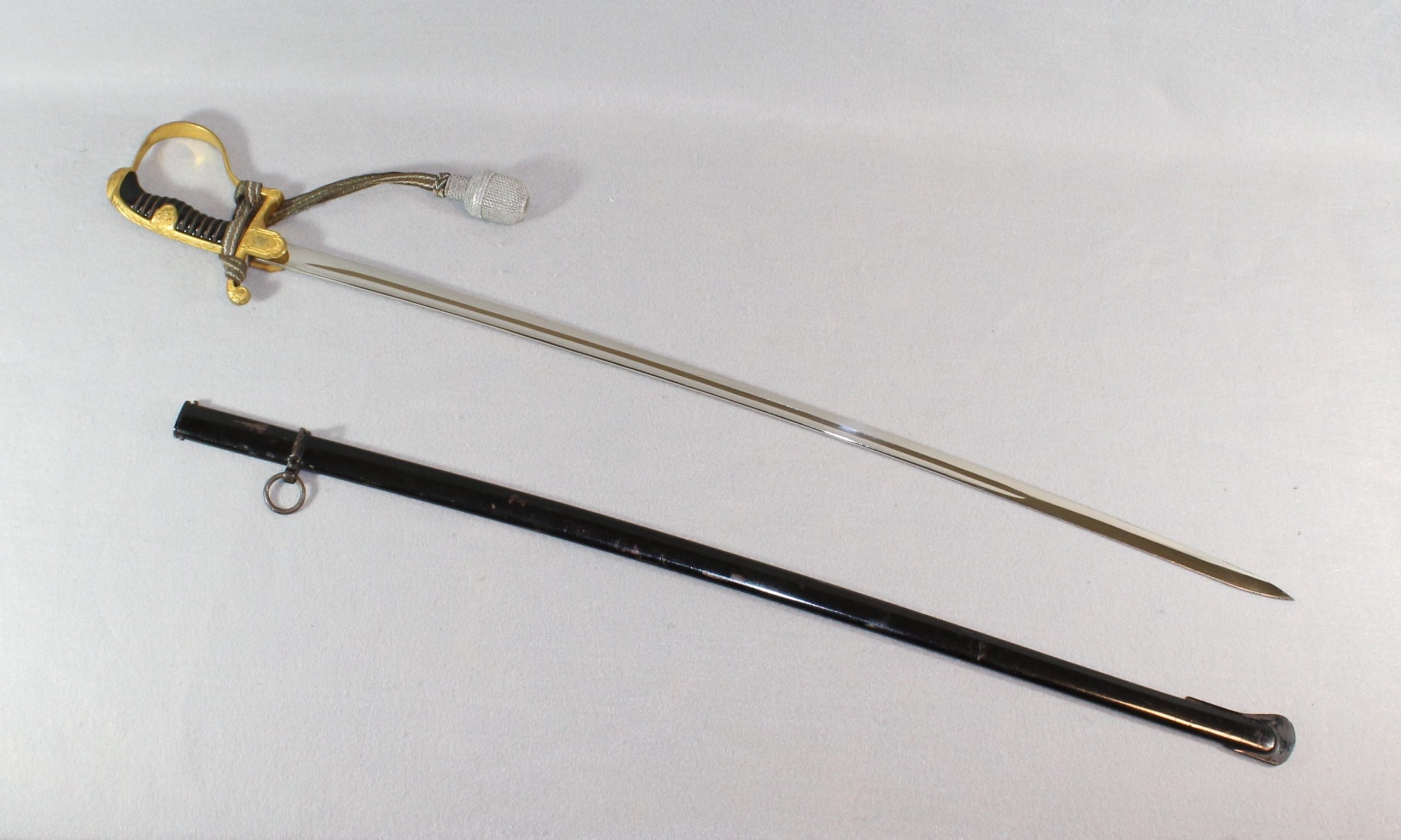 Dove Head Sword - Image 3