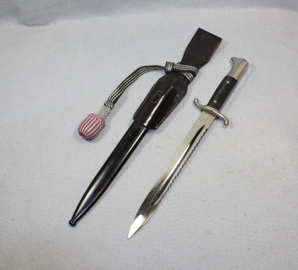 Sawtooth Fire Military Collectibles, Inc.