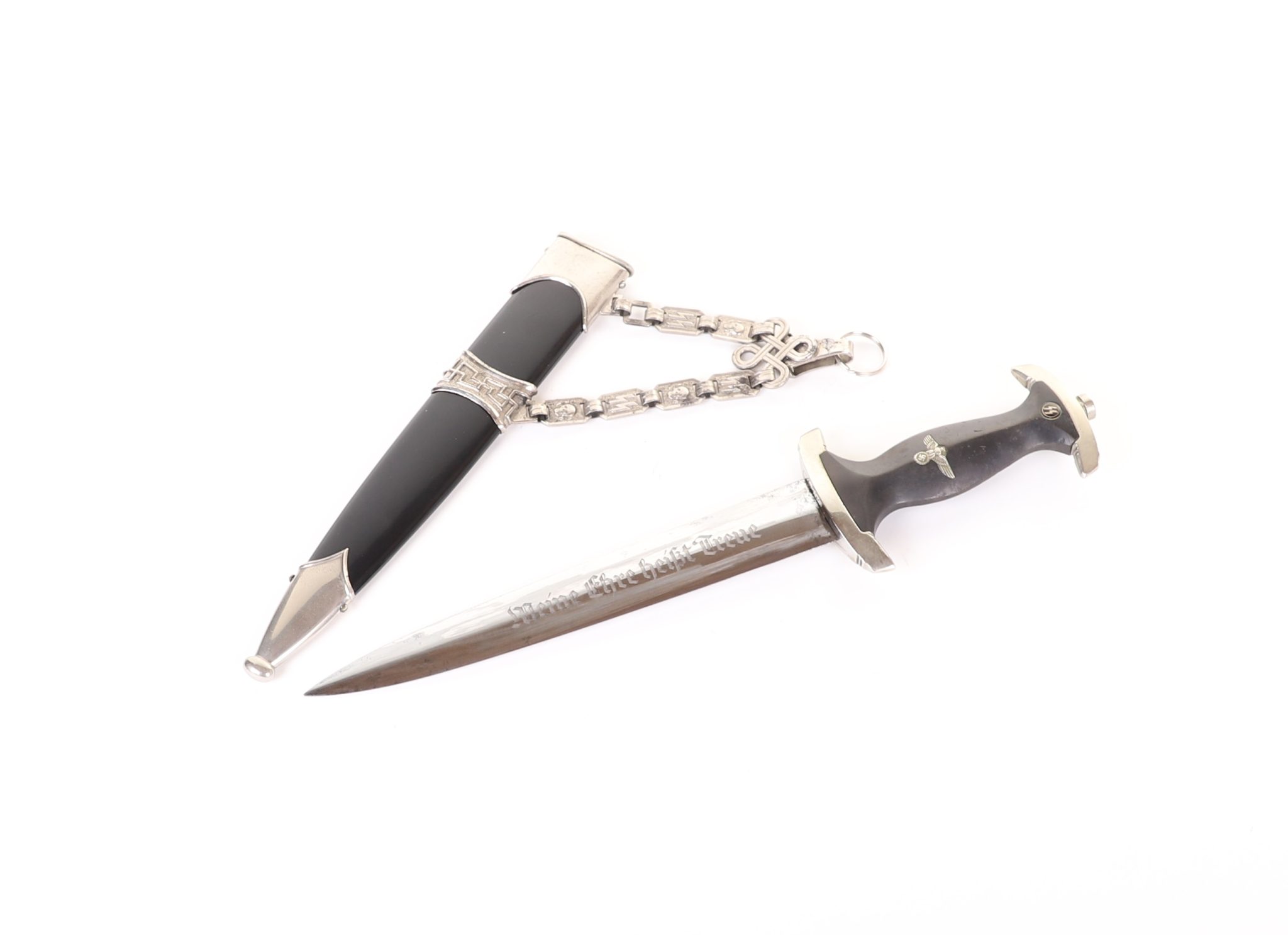 SS Chained Dagger – Military Collectibles, Inc.