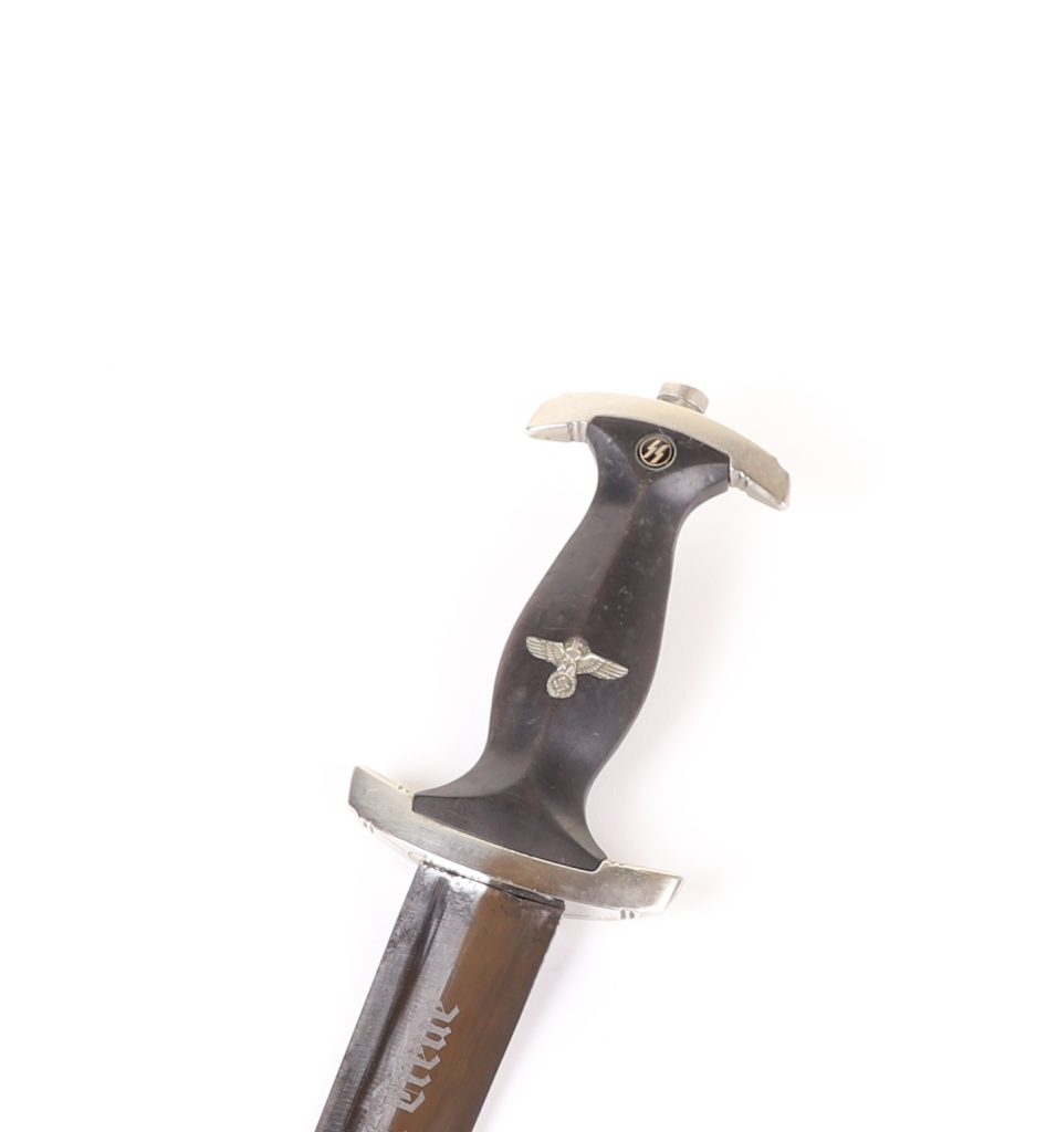 SS Chained Dagger – Military Collectibles, Inc.