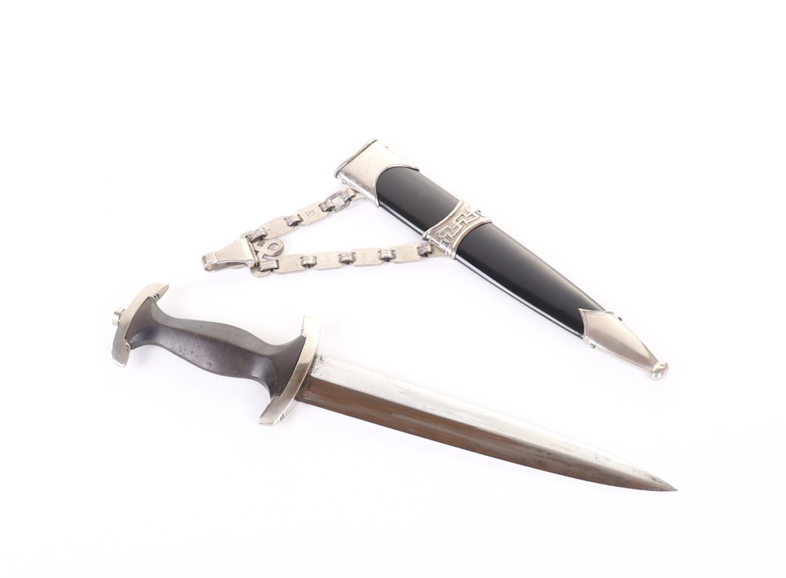 SS Chained Dagger – Military Collectibles, Inc.