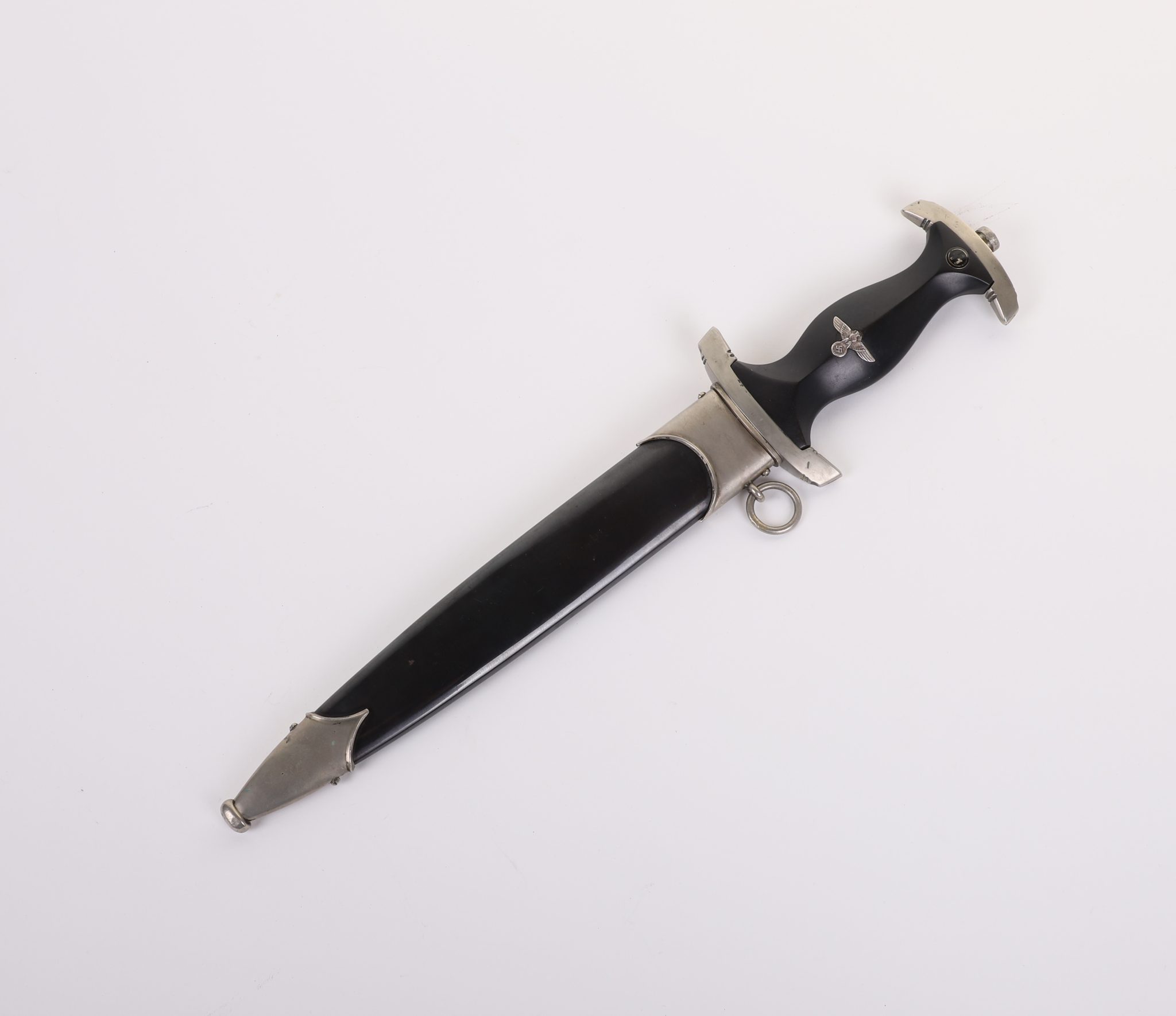 SS Dagger – Military Collectibles, Inc.