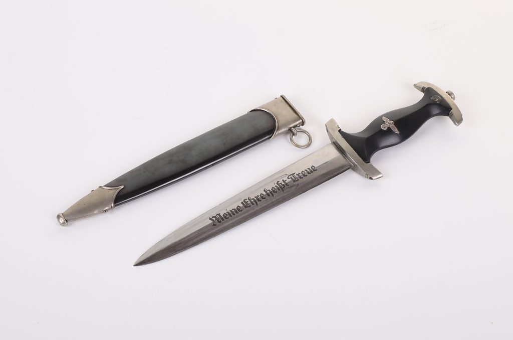 SS Dagger – Military Collectibles, Inc.