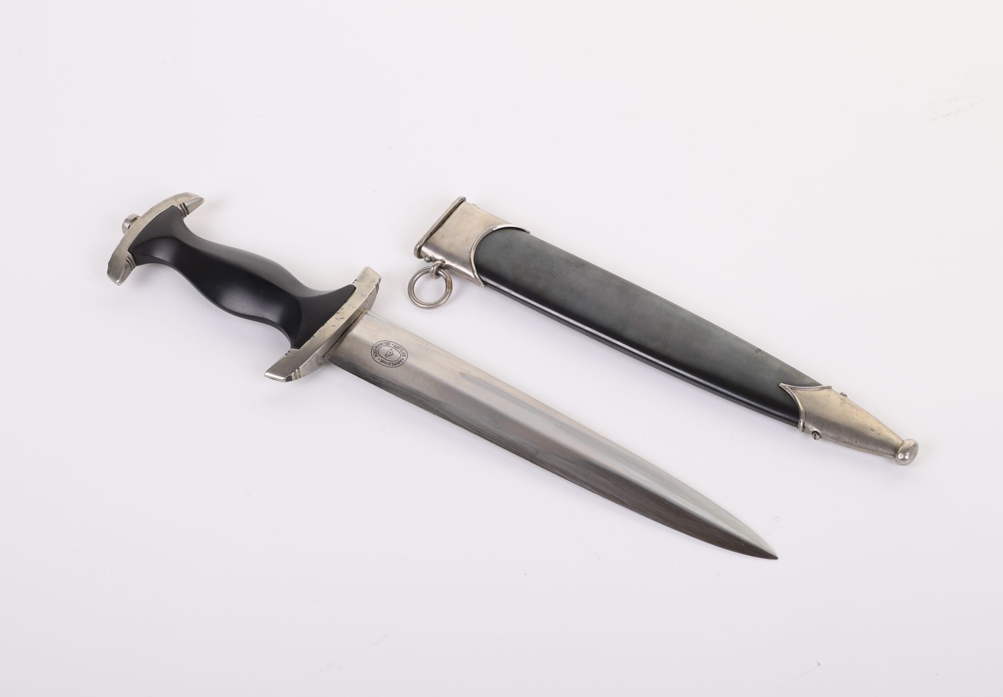 SS Dagger – Military Collectibles, Inc.