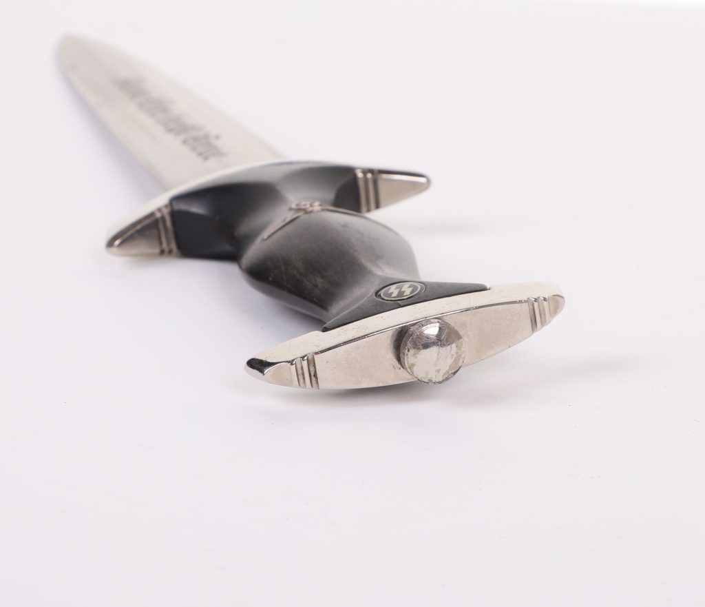 SS Dagger RZM – Military Collectibles, Inc.