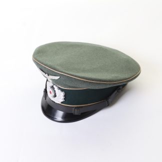 Army Infantry Visor Cap