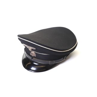 Allgemeine SS Visor Cap Private Purchase