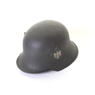 Transitional Single Decal Army Helmet