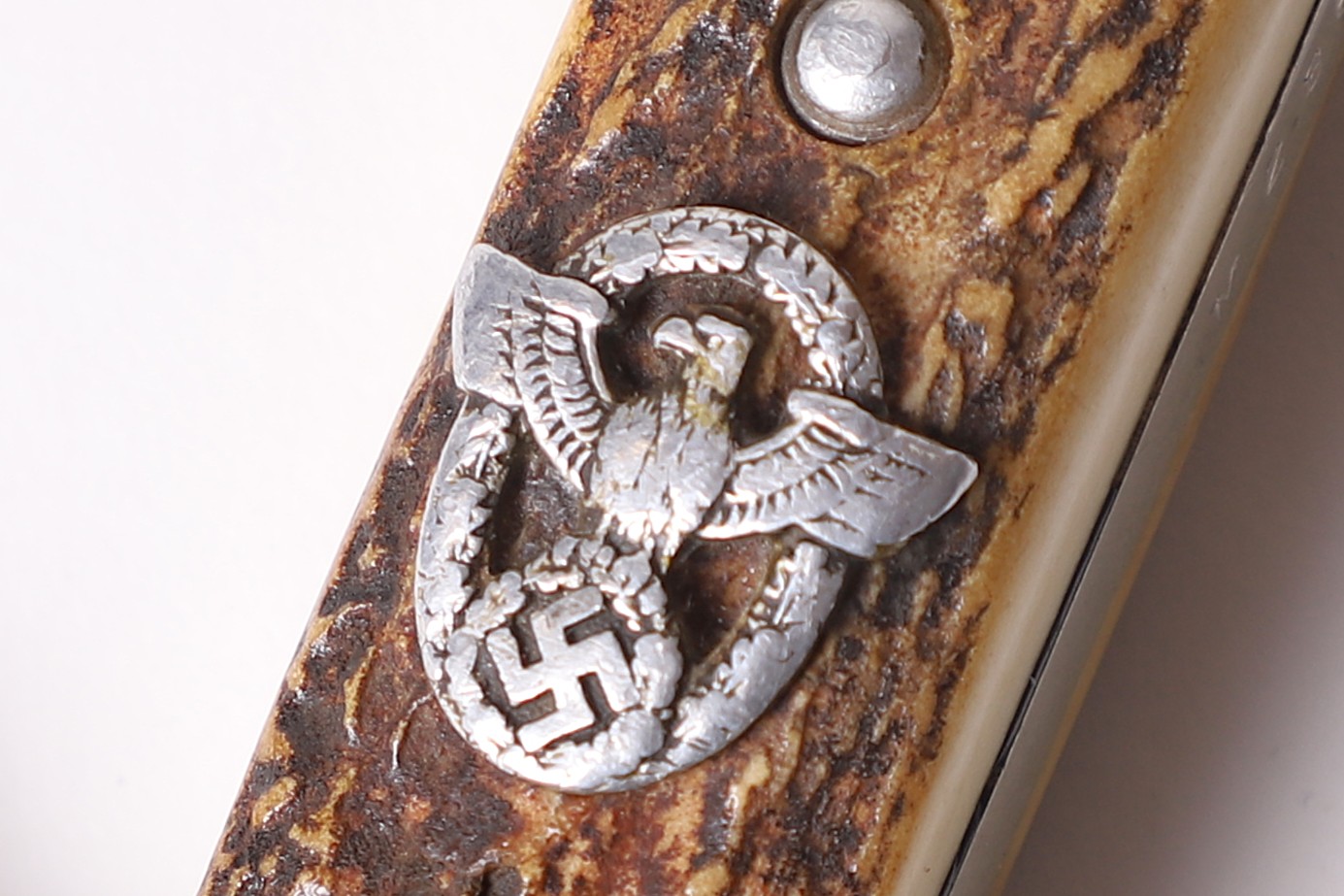 Police Bayonet by Clemen & Jung - Image 6