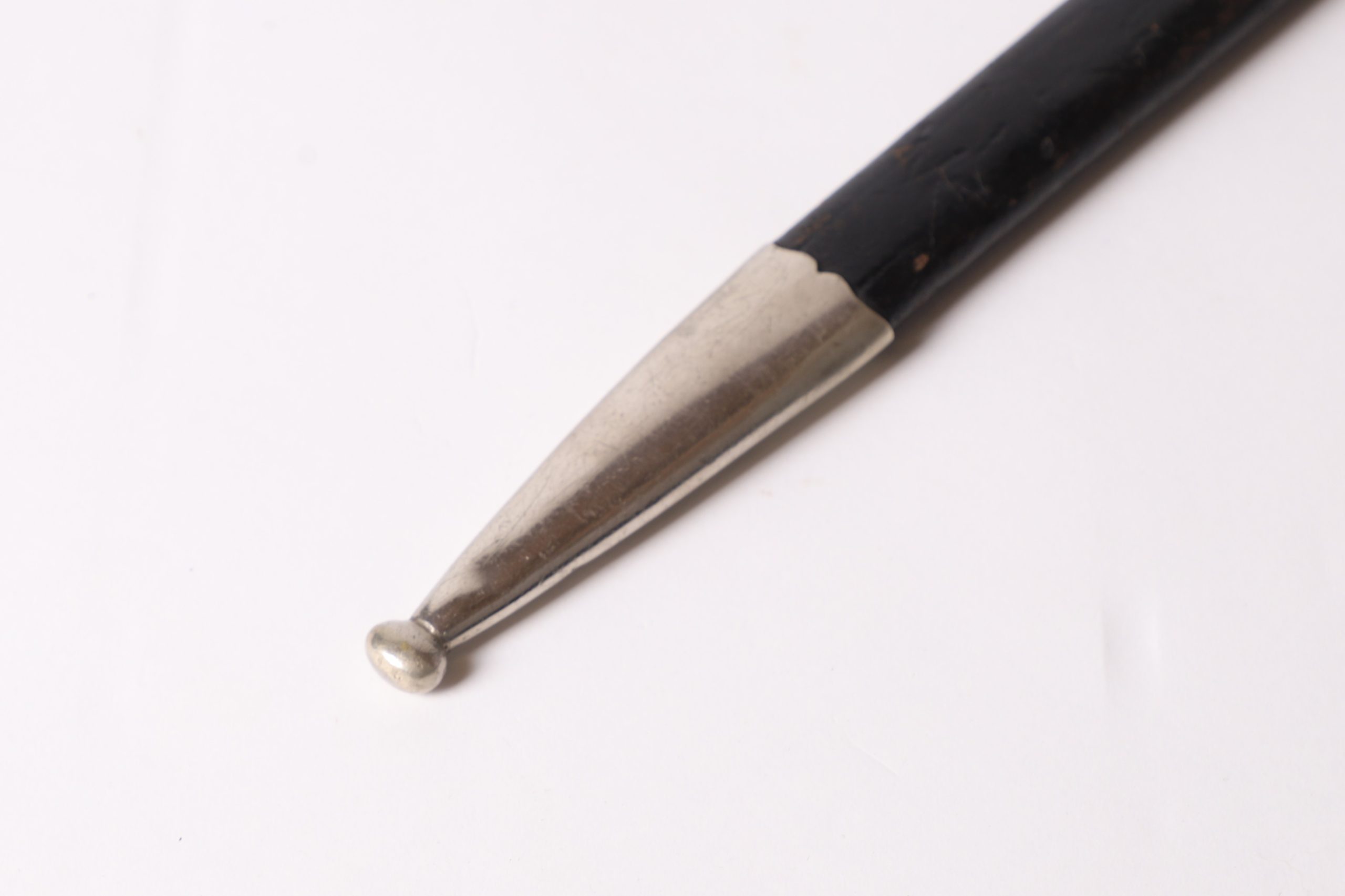 Police Bayonet by Clemen & Jung - Image 14
