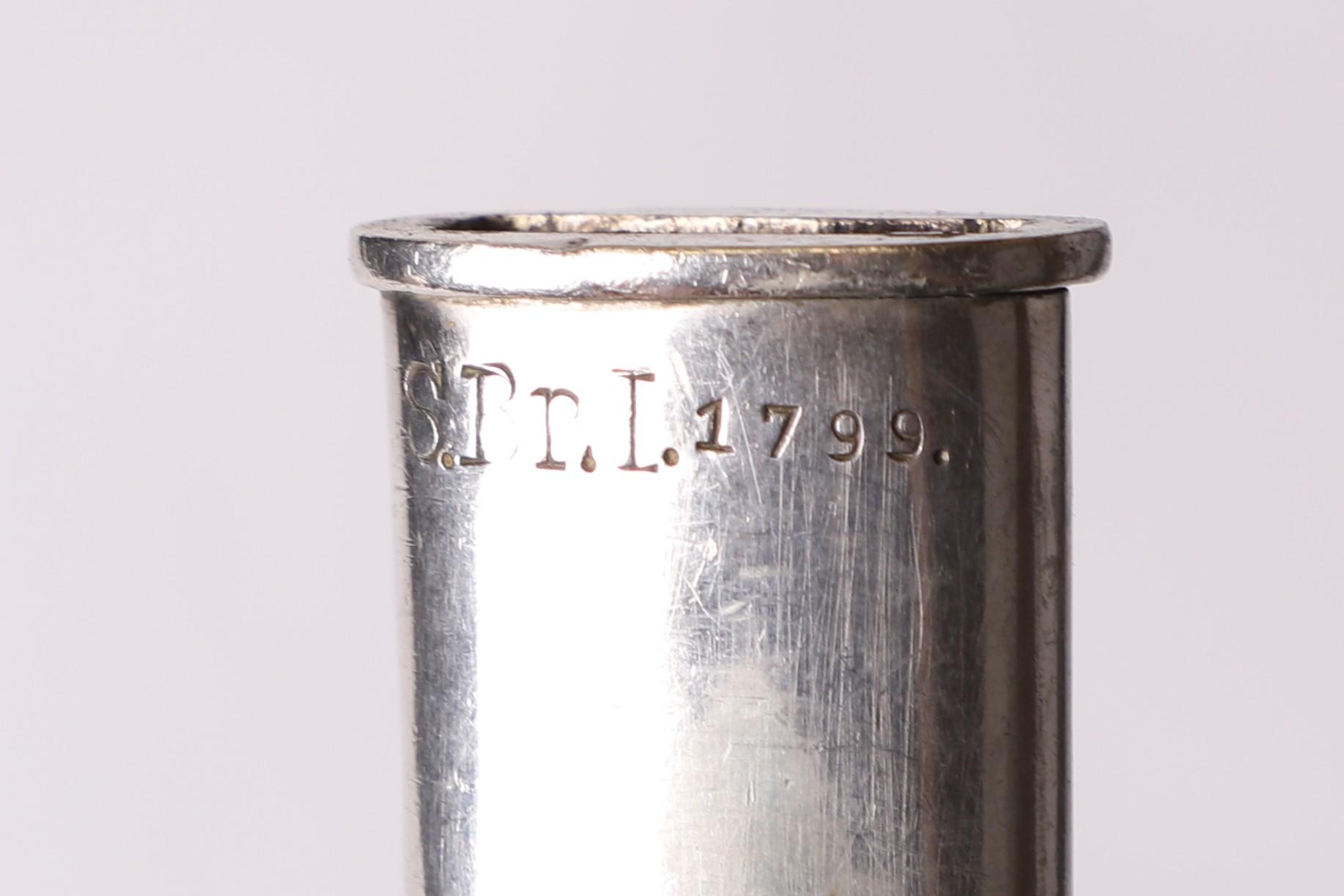 Police Bayonet by Clemen & Jung - Image 15