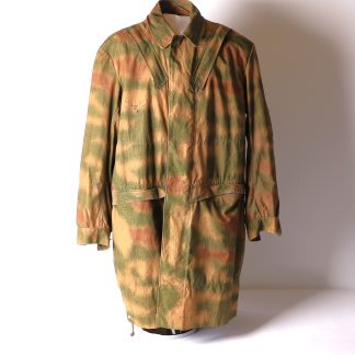 Luftwaffe Smock Marsh Pattern